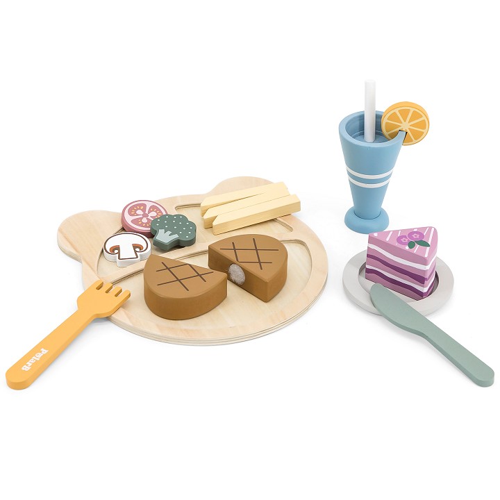 Lunch  Set